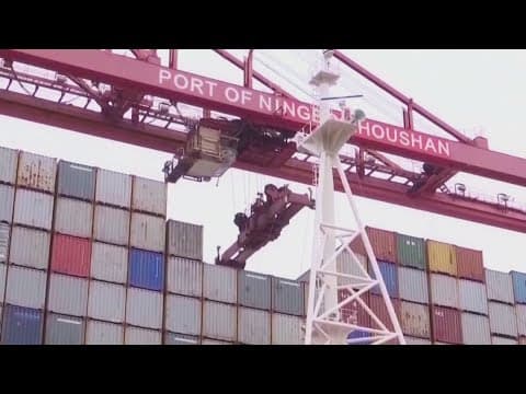 Trump issues new message on ending Russia's war with Ukraine