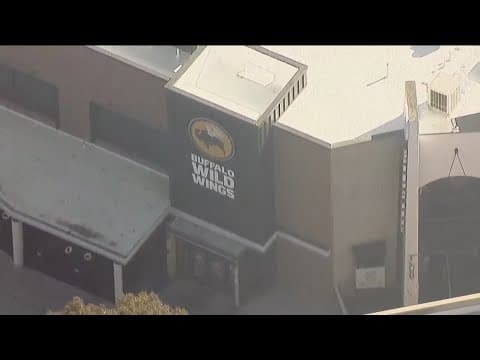 Man charged with two kidnappings at Mission Valley Mall
