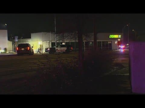 Video to be released showing what led to a police shootout