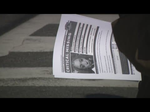 1 year after Chyna Crawford vanished, her family still wants answers