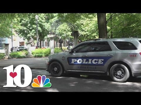 Ask the Chief: KPD Chief Paul Noel speaks on downtown crime