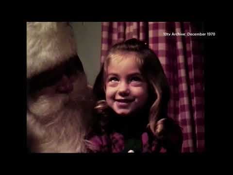 From the archives: 1970 Christmas in Columbus