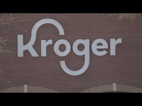 Kroger will close its doors in several cities across the country