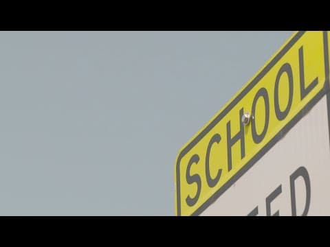 Texas Senate approves school funding proposal focused on teacher raises