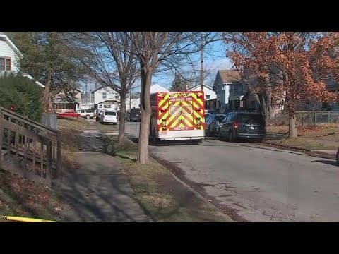 FBI: Man dies after shooting involving agent in Hilltop neighborhood