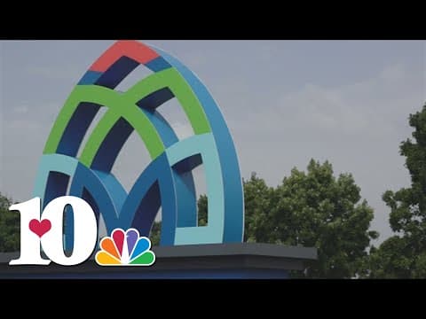 New signs popping up in Maryville