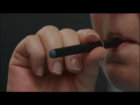 San Diego City and school leaders partner to curb teenage smoking