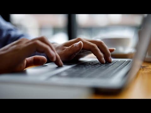 How to protect your credit, identity after data breach