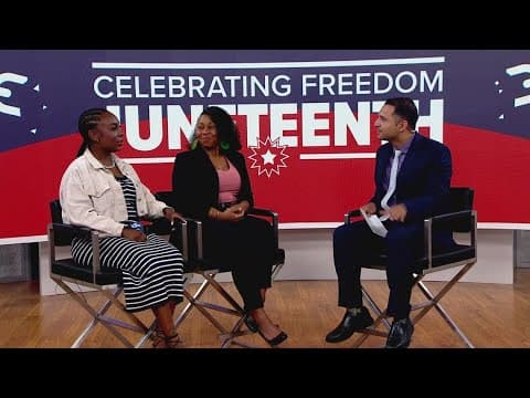 Kinfolk Fest - Juneteenth 2024 in San Diego