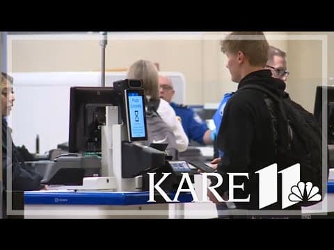 REAL ID deadline approaches for Minnesotans