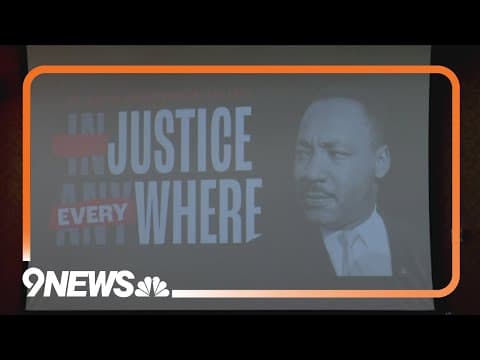 Fort Collins MLK march cancelled due to weather for 2nd year in a row