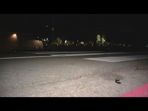 Widow whose husband was hit and killed by a car files legal claim against San Diego for failing to a