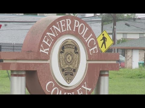 Controversy surrounds Kenner kidnapping, rape arrest