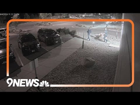 Boulder man accused of assaulting strangers walks out of jail and into an uncertain future