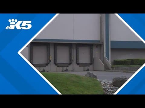 17 people arrested after ICE immigration raid at Kent business