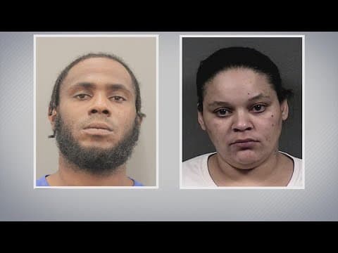 HPD looking for parents of 5-year-old who police say was killed in accidental shooting