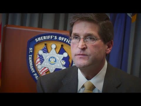 Sex abuse victims in Louisiana have time limits in seeking civil suits