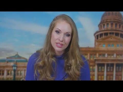 The push for school vouchers in Texas | Full interview with TPPF Campain Director Mandy Drogin