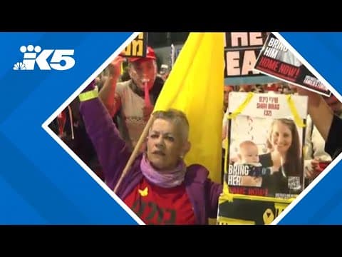 New details on Israel-Hamas ceasefire deal