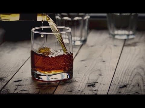 Kentucky governor worried tariffs putting bourbon industry in danger