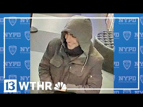 Who is Luigi Mangione? Police arrest 'strong person of interest' in UnitedHealthcare CEO killing