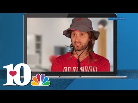 Tennessee comedian scores big with UT fans