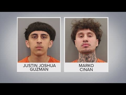 Defense attorney claims self-defense in Galleria parking garage murder case