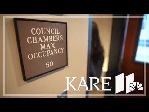 City council approves $708K contracts for Minneapolis violence prevention groups