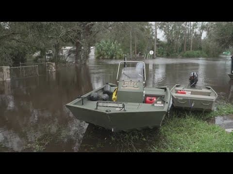Tampa residents can apply for up to $20k to help pay for hurricane-related damage
