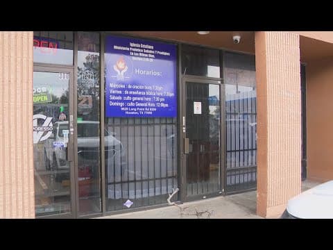 Man accused of posing as HPD officer, scamming church musicians out of thousands of dollars