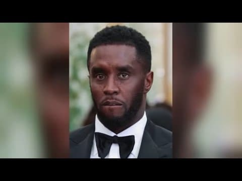 Sean ‘Diddy’ Combs is denied bond while awaiting sentencing in sex crimes case