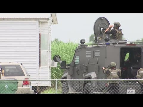 Condolences pour in for Lafayette police officer shot and killed