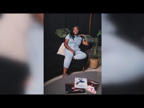 Maryland woman starts 'Adopt-a-Mom' program. Here's how it works