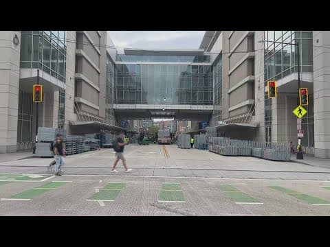 DC Police target these roads to crack down on dangerous driving