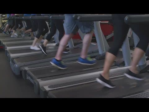 Wellness Wednesday: S.M.A.R.T. GOALS to help you get a jump start on your New Year's resolutions