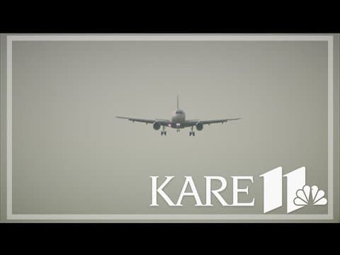 Pilot shortage lingers into summer, impacting travelers across U.S.