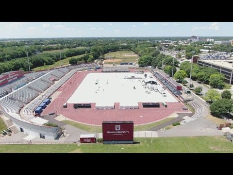 Here's what you need to know about the Music Heritage Festival Outdoor Concert