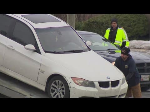 Death investigation underway in Montgomery County