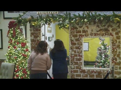 Celebrating the holidays New Orleans style