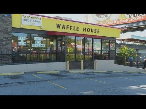 Waffle House adds temporary egg surcharge