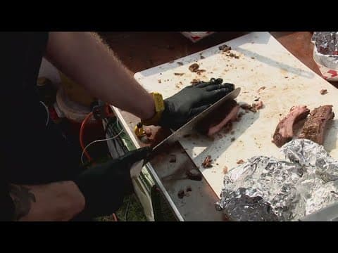 Hogs 4 the Cause celebrates 15 years, millions of dollars donated