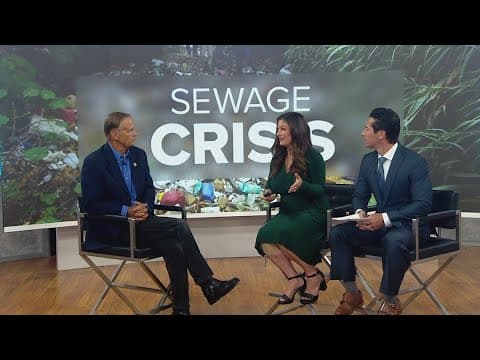 Looking back at I.B. sewage issues from 1980