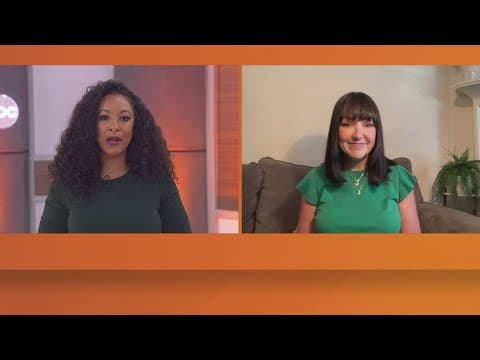 Nonprofit works to support homeless population amid dangerous heat