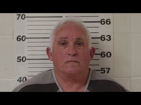 Coffee City police indictments climb to 7 former cops