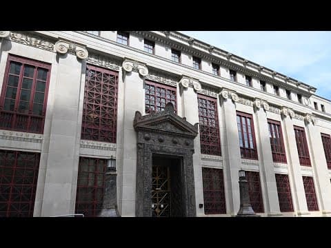 Columbus City Council approves historic $2.9 billion budget focused on housing, safety