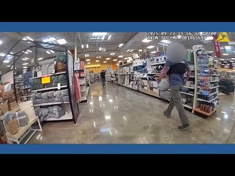 Crime Stoppers tip leads to arrest