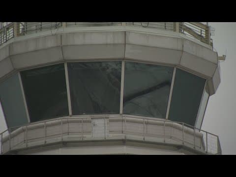 FAA vows to make changes at Reagan National Airport for air traffic control