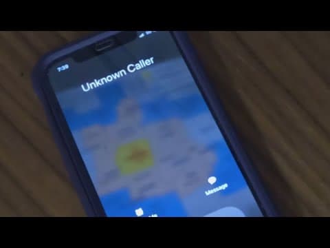 Sheriff's office warns of scams after Arkansas man accused of stealing thousands from 87-year-old