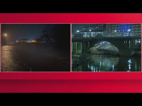 Southeast Texas flooding updates: KHOU 11 team coverage