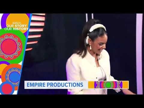 Hispanic Heritage Month: Empire Productions